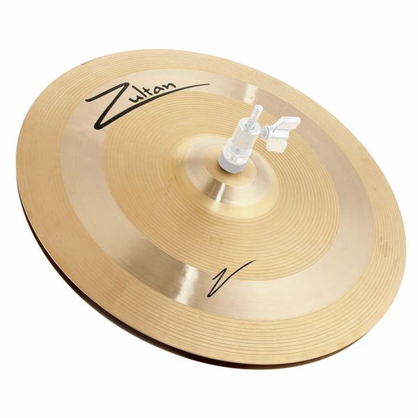 Zultan 14" Z-Series Hi-Hat