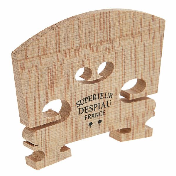 Despiau No.10 Violin Bridge 4/4 B