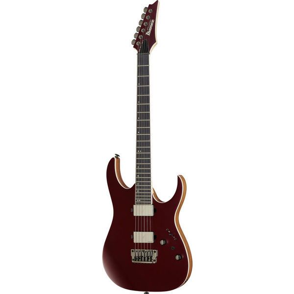 Ibanez RG5121-BCF