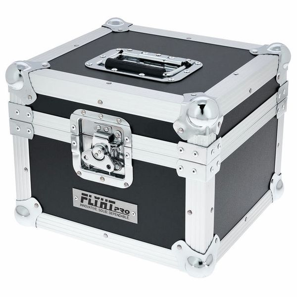 Flyht Pro Microphone Case 6 bk box