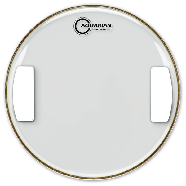 Aquarian 10" Hi-Performance Resonant