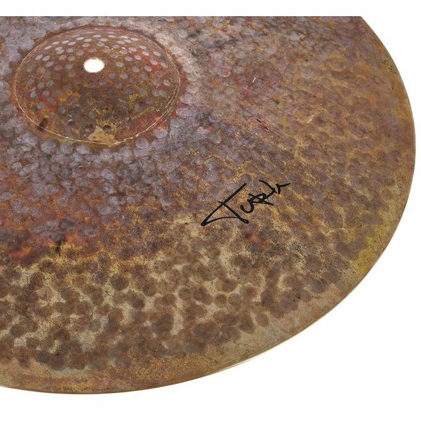 Istanbul Mehmet 18" Medium Ride Turk Series