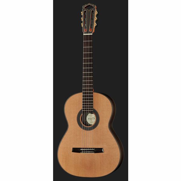 Hanika Natural-Torres Ceder