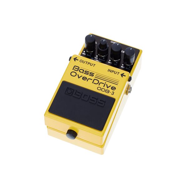 Boss ODB-3 B-Stock