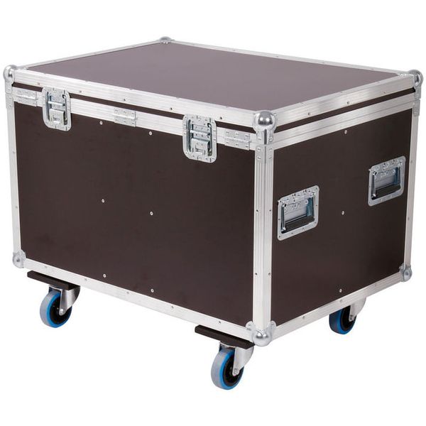 Thon Case 4x Cameo TS 200 FC LED