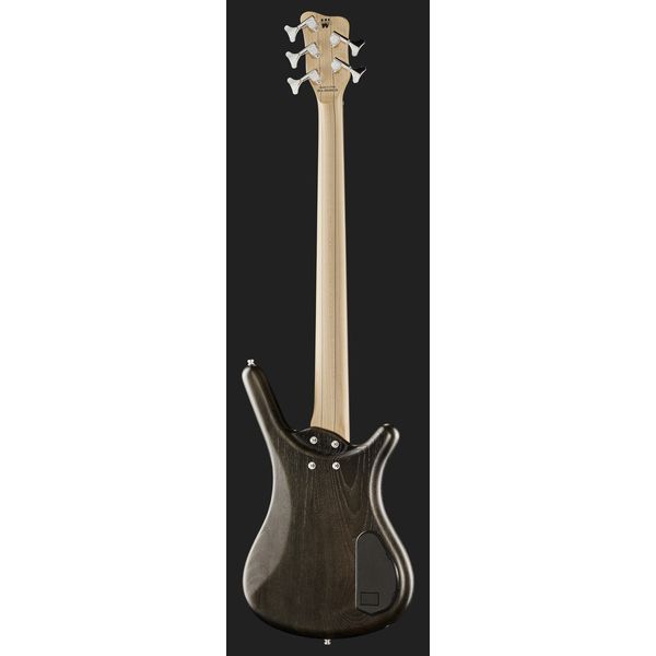 Warwick RB Corvette $$ LH 5 NB TS