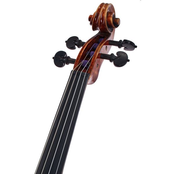 Walter Mahr Viola Jacobs Model 16"