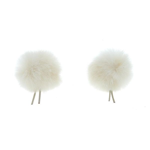 Bubblebee Twin Windbubbles Off-White 2