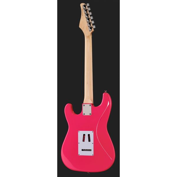 Kramer Guitars Focus VT-211S HP