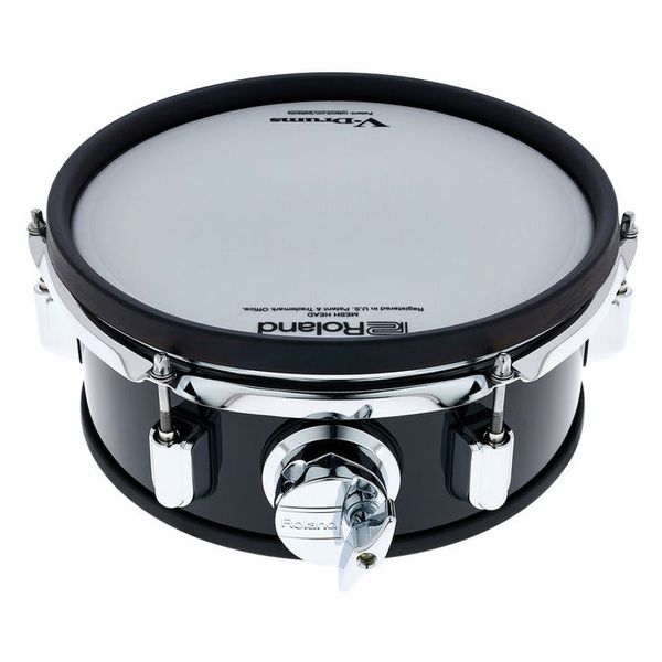 Roland 10"x04" PDA100L-BK Tom Pad