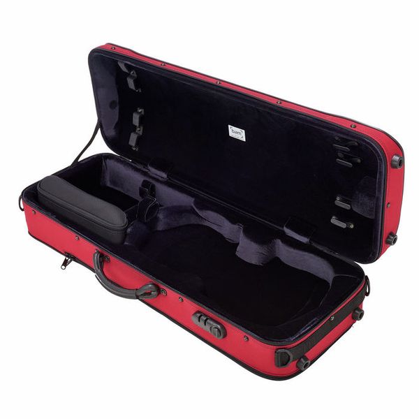 bam 5141SR Stylus Viola Case