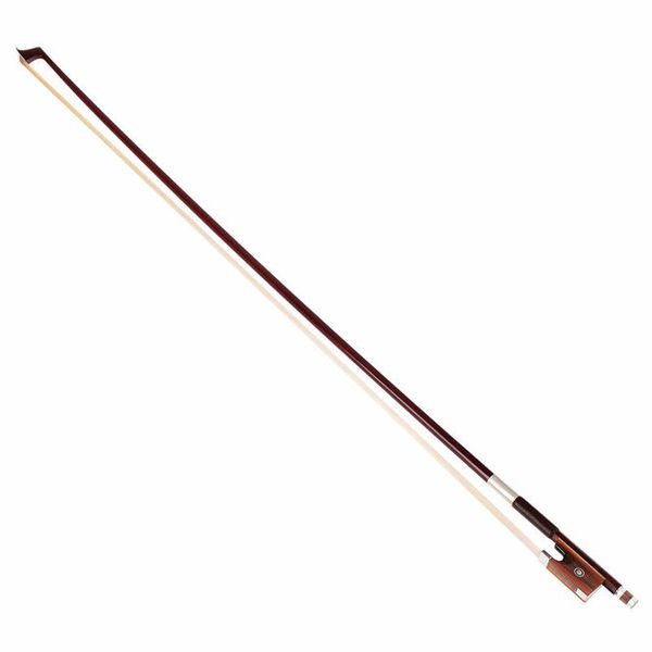 Michael Mönnig 10331RH Violin Bow Silver