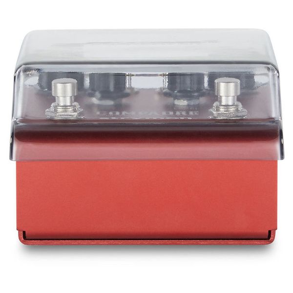 Decksaver Strymon 2 switch Pedal