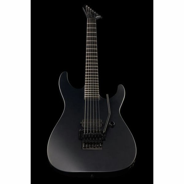 ESP LTD M-Black Metal Black Satin