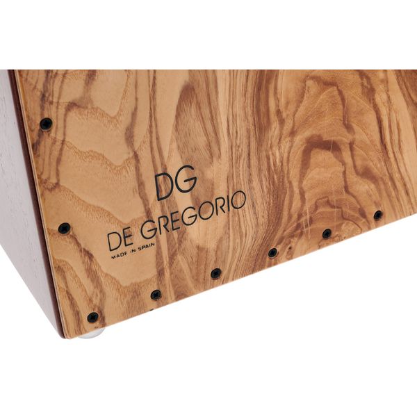 DG De Gregorio Fenix Deluxe Cajon