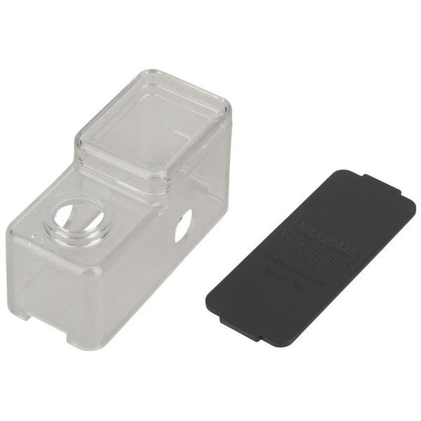 Rockboard Pedalsafe Type K2 universal