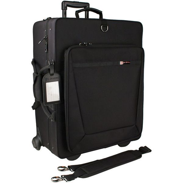 Protec iPAC Case IP-301QWL