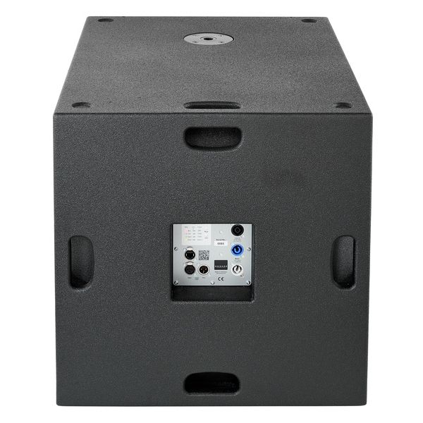 Seeburg Acoustic Line G Sub 1801dp