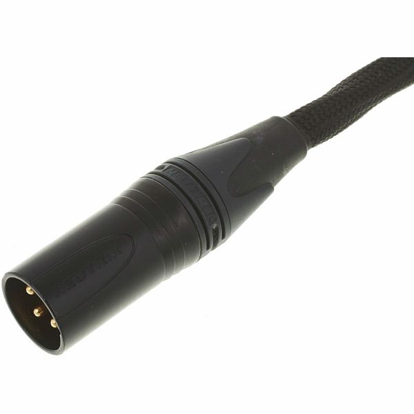 Vovox link direct S200 XLR/XLR