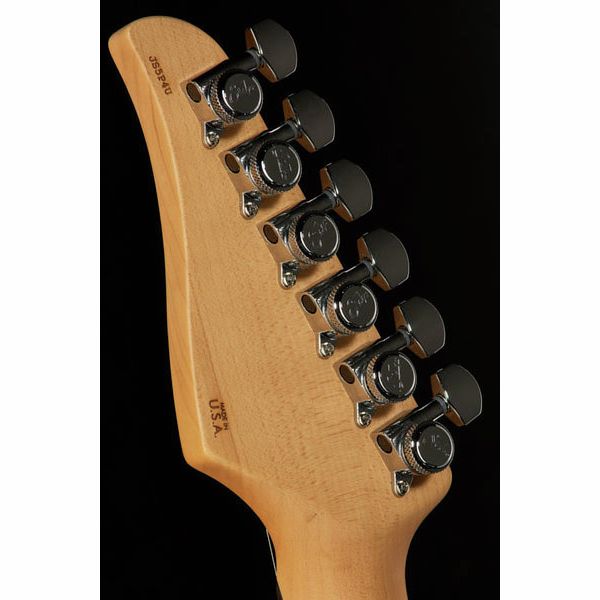 Suhr Classic S ST SSS RW SB