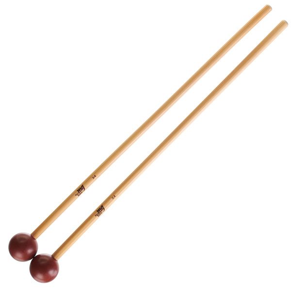 MG Mallets X4 Xylophone Mallets