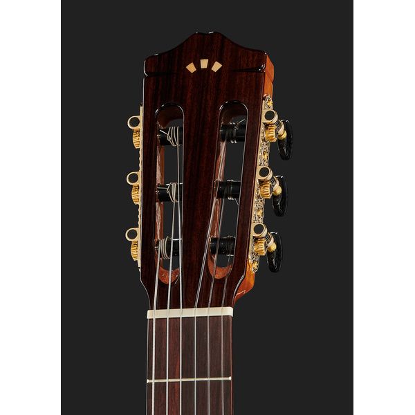 Cordoba GK Studio Edge Burst