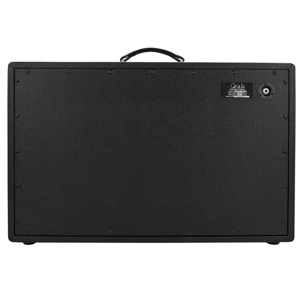 PRS HDRX Cabinet 2x12