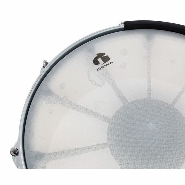 Gewa ESD-14-C 14" Mesh Head Snare