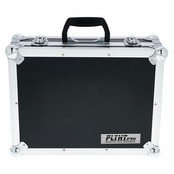 Flyht Pro Microphone Case 7 bk