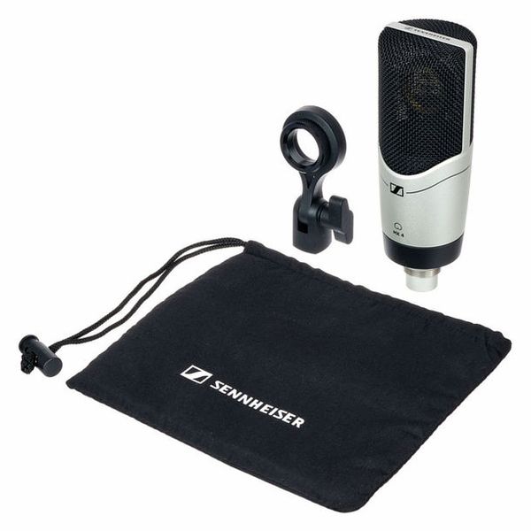 Sennheiser MK4 Set