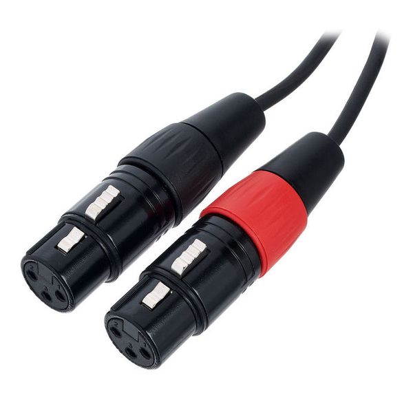 Cordial EU 3 FC elements