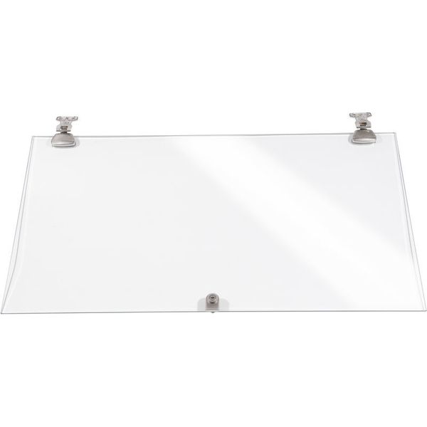 Thon Glass Door 20U Studio