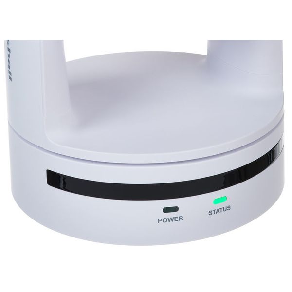 Marshall Electronics CV605-WH HD PTZ Camera