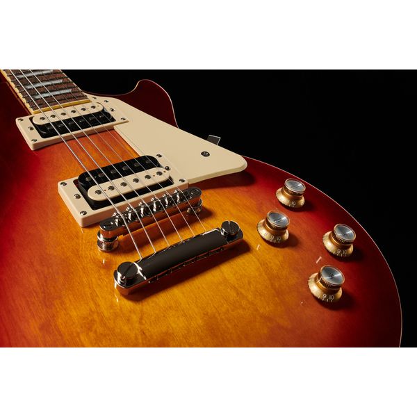 Epiphone Les Paul Classic HCS