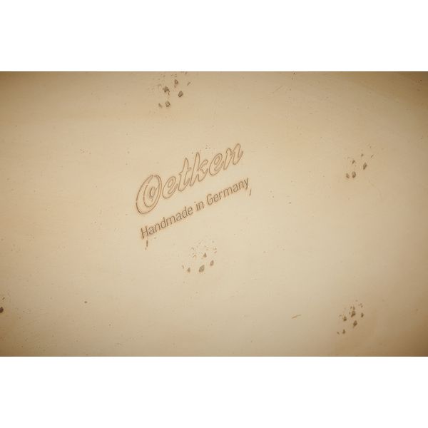 Oetken Gongs 32" Metatron Gong