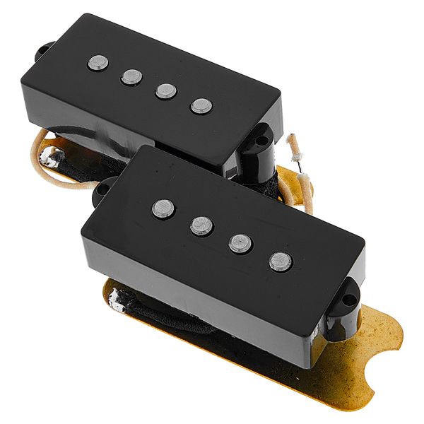 Fender Pure Vintage 60 P-Bass PU