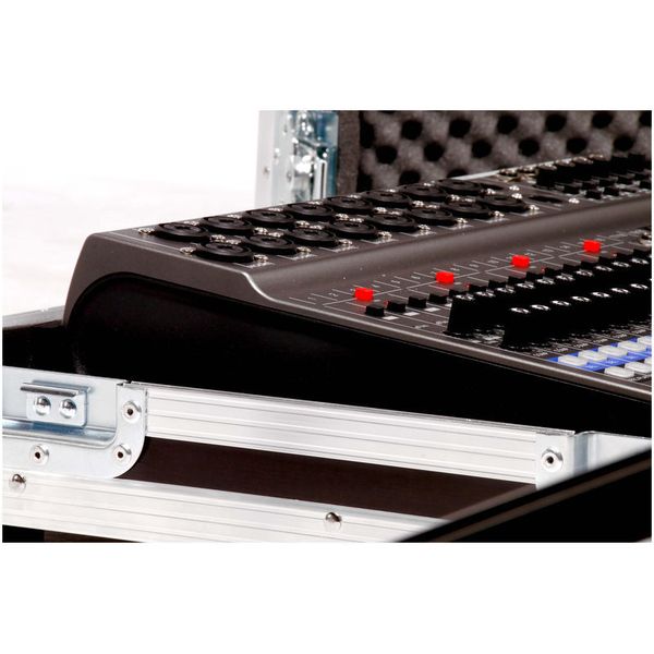 Thon Mixercase Zoom LiveTrak L-20