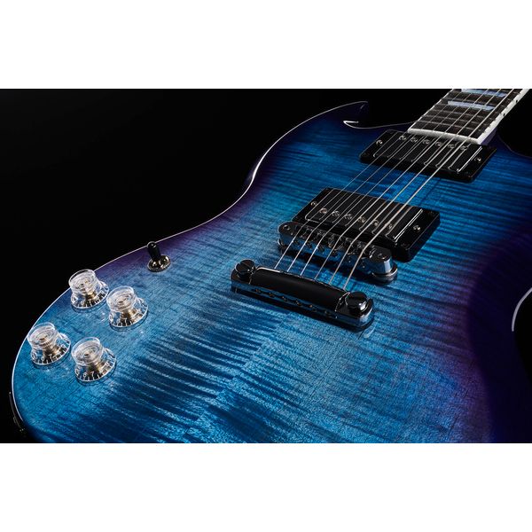 Gibson SG Modern BBF LH