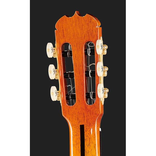 Ramirez Tradicional 1A w. case