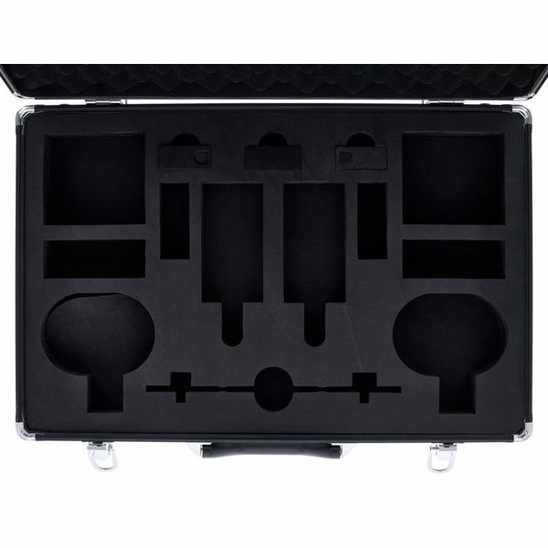 Austrian Audio OCDC1 Dual Case