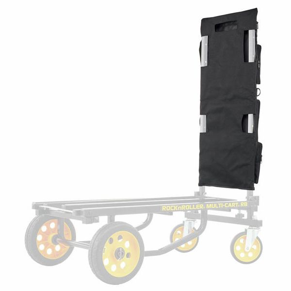 RockNRoller Multi-Pocket Bag R8,R10,R12