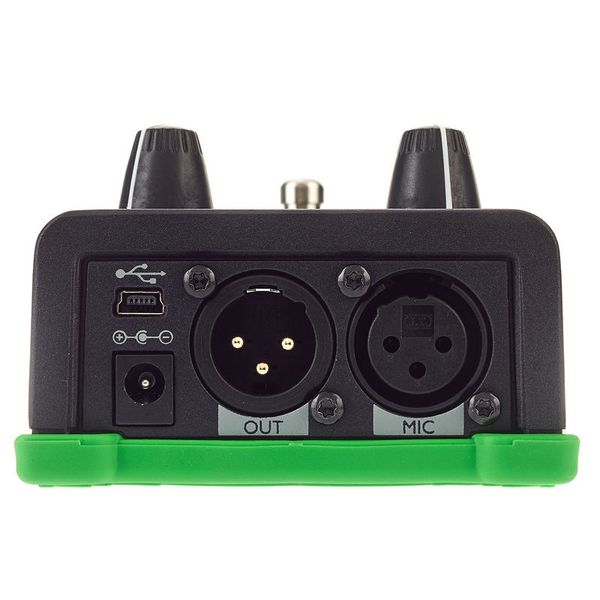 TC-Helicon VoiceTone D1