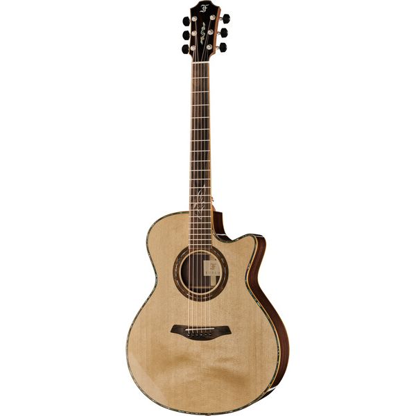 Furch Red Masters Choice Gc-SR a