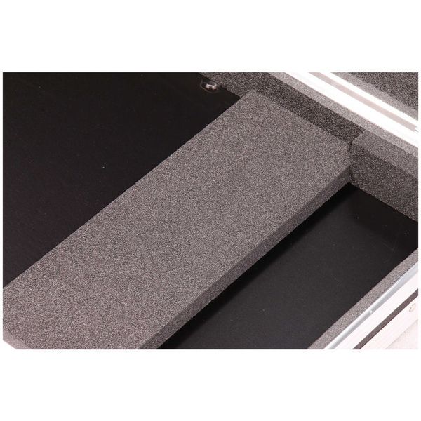 Thon Case Korg pro PA-4X76