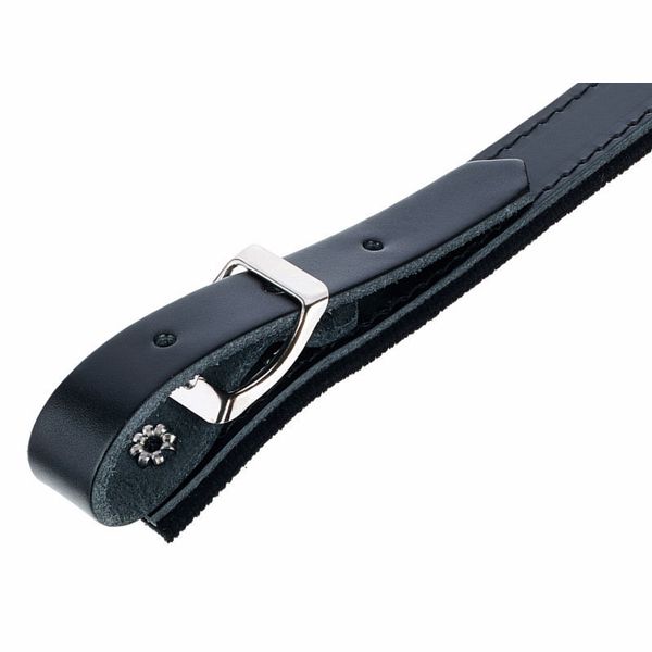 Thomann 60 Pro Accordion Strap L BK