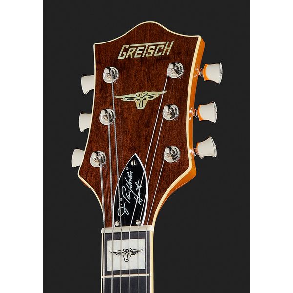 Gretsch Reverend Horton G6120 RHH