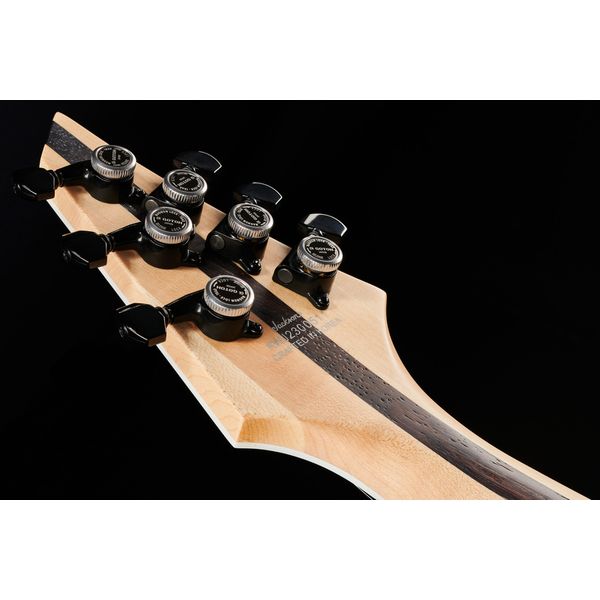 Jackson ProPlus Series DK MS HT6 BK