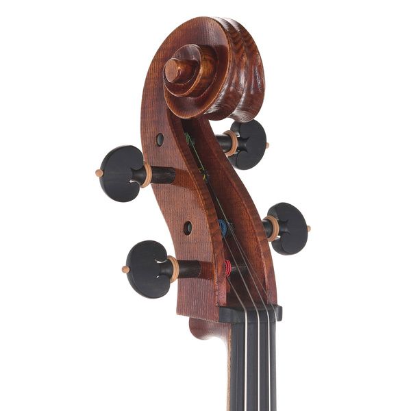 Walter Mahr Cello Stradivari Ash Wood 4/4