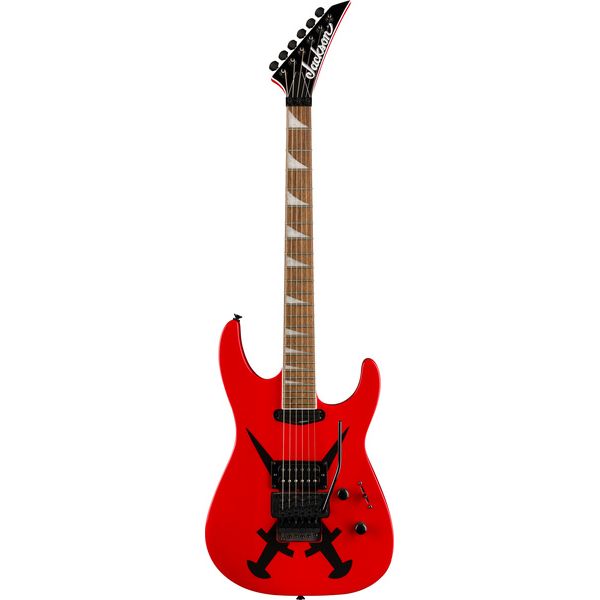 Jackson X Series SL1A DX RD CD