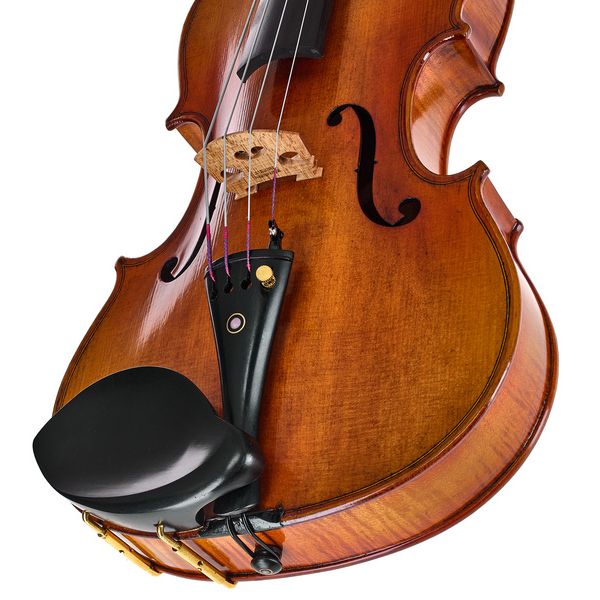 Hidersine Venezia Antiqued Viola Set 15"